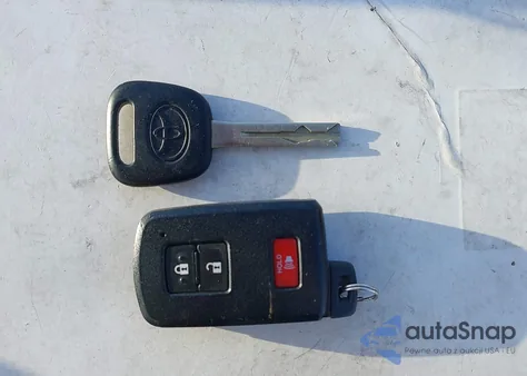 2019 Toyota Tacoma Trd Sport from USA, damaged, VIN 3TMAZ5CN9KM088853